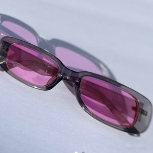 Vintage Styled Sunglasses☀︎︎